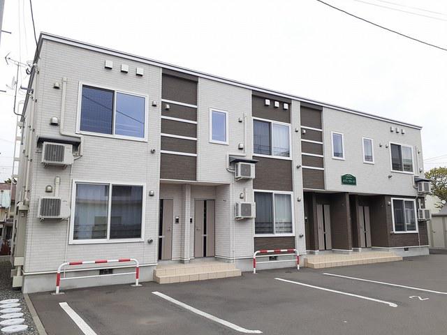 メゾンブローテⅡ