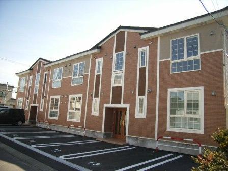 メゾンドソレイユ