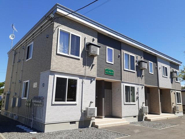 メゾンブローテⅥ(3LDK/2階)