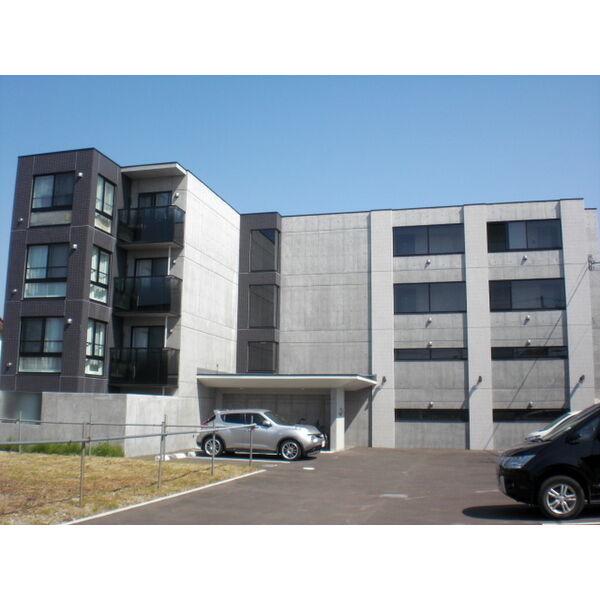 CASA VICOLO千歳