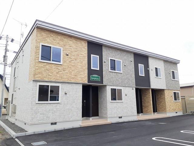 シンフォニー Ⅰ