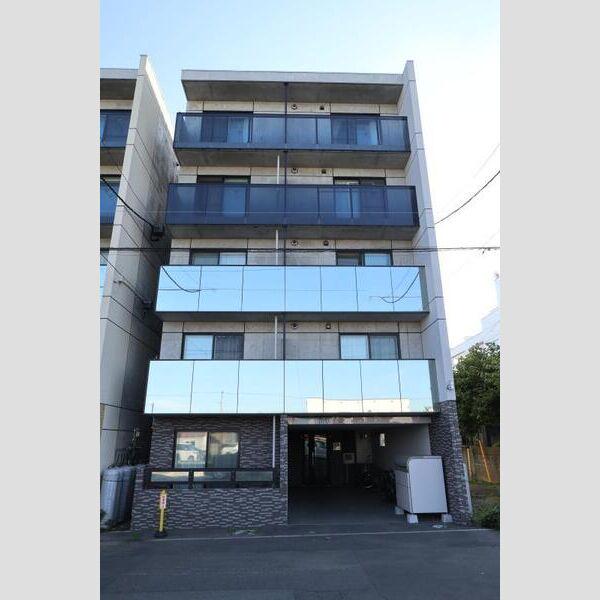 ブリーゼ千歳本町