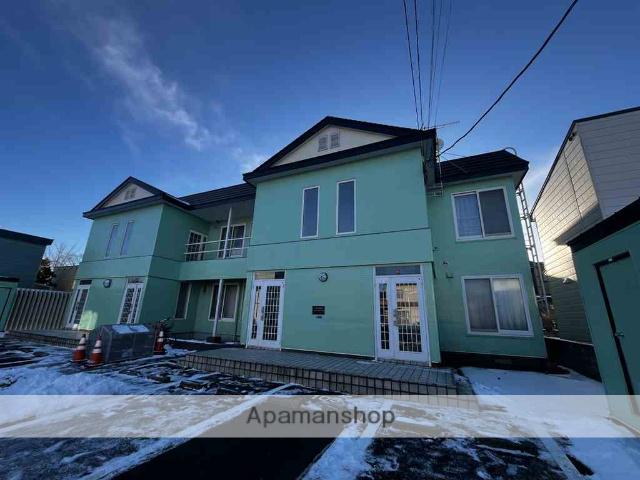 アーバンライフⅢ(2LDK/2階)