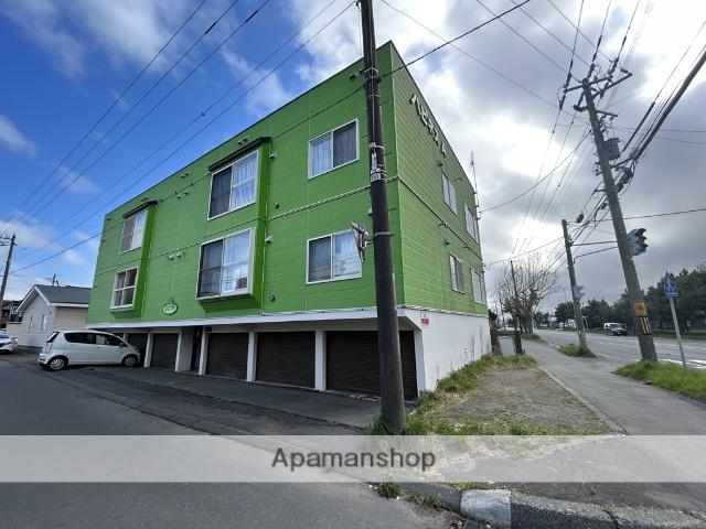 ハピネスプラザA