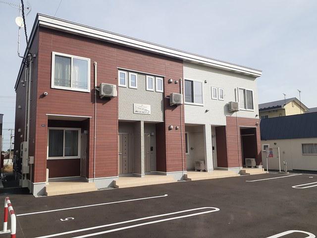 アルカンシエルⅢ