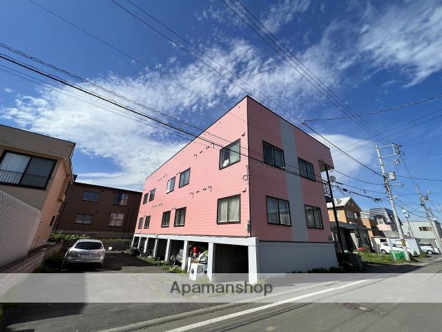 ウェルネス柏木