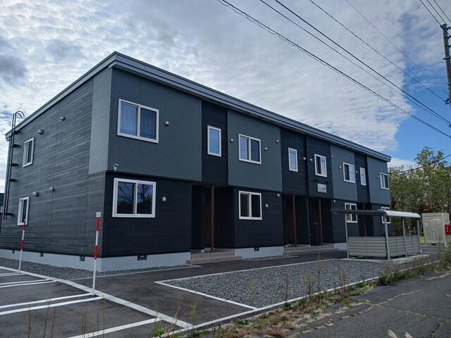 EXCEL 苫小牧(2LDK/1階)