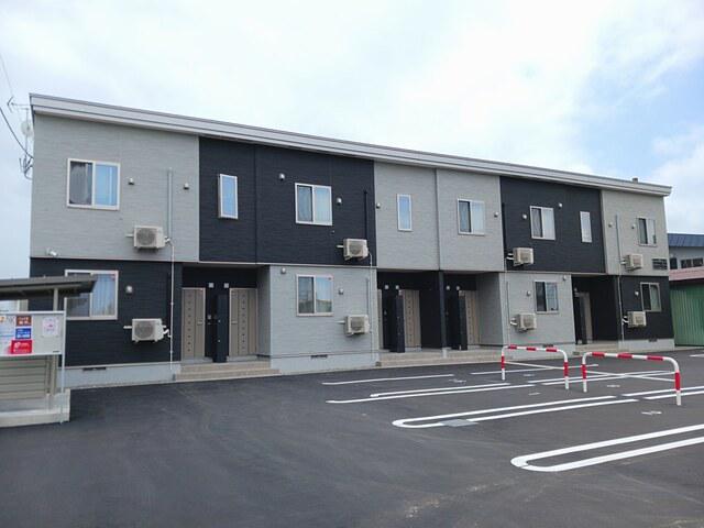 セクション ティアーレ