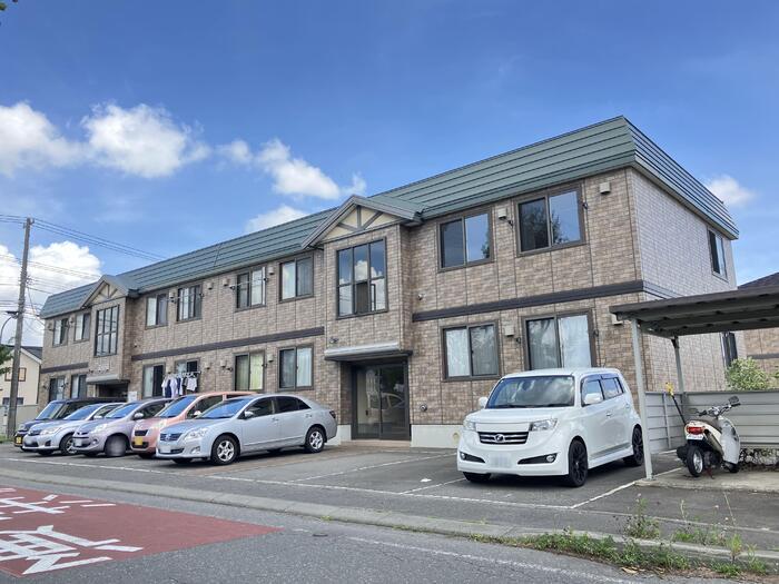 グランドソレイユ