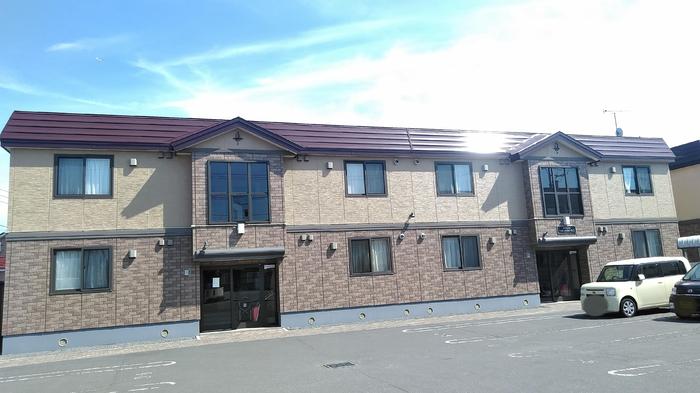 ベルソス苫小牧C