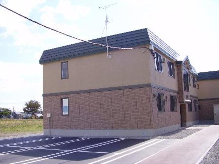 グリーンピア沼の端