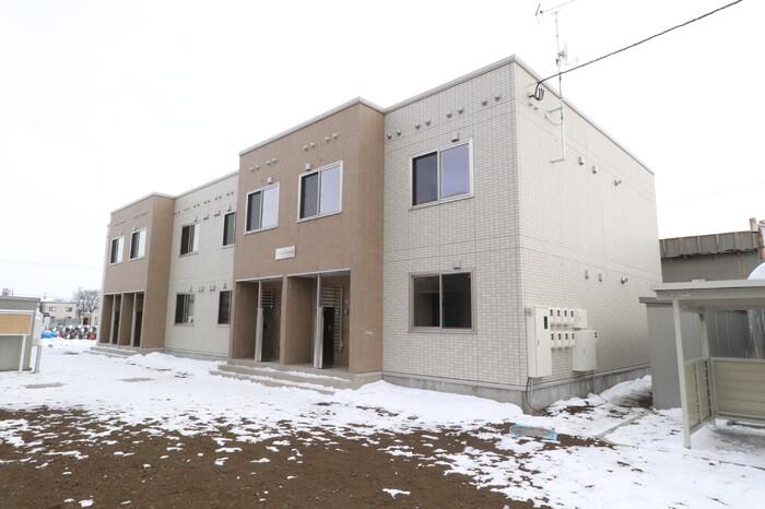 セジュール沼ノ端中央 Ⅰ