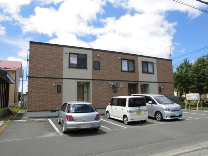 ライフコート１０５