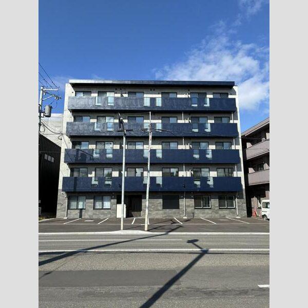 アトランティス朝日