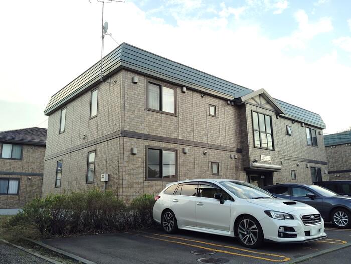 グランドソレイユII