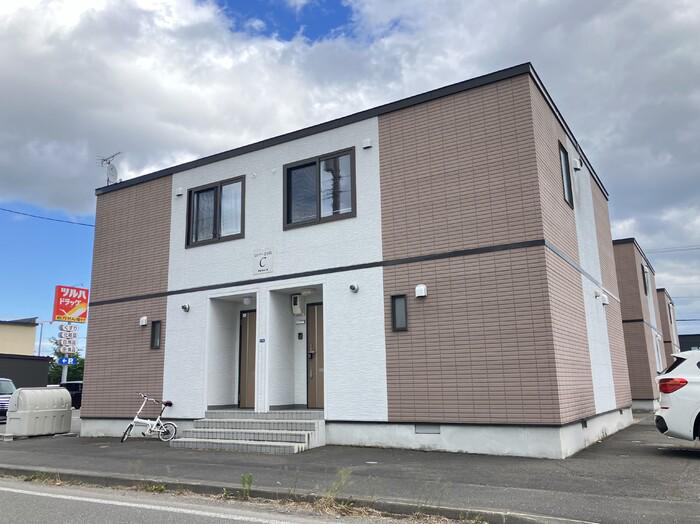 ヒロツー苫小牧　Ｃ