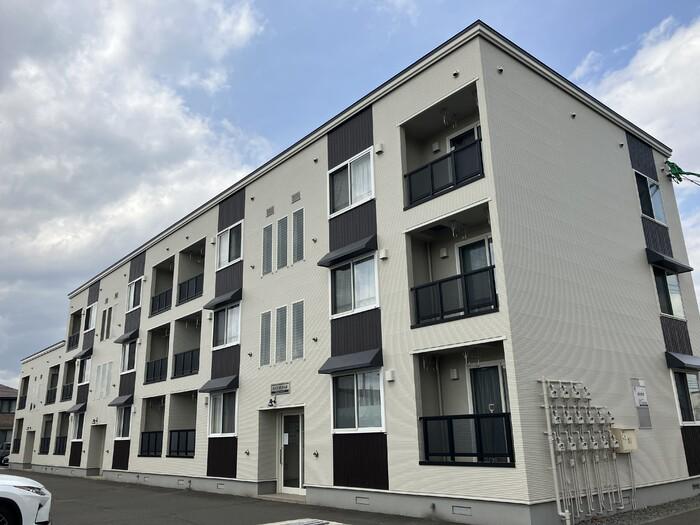 メゾンボヌール