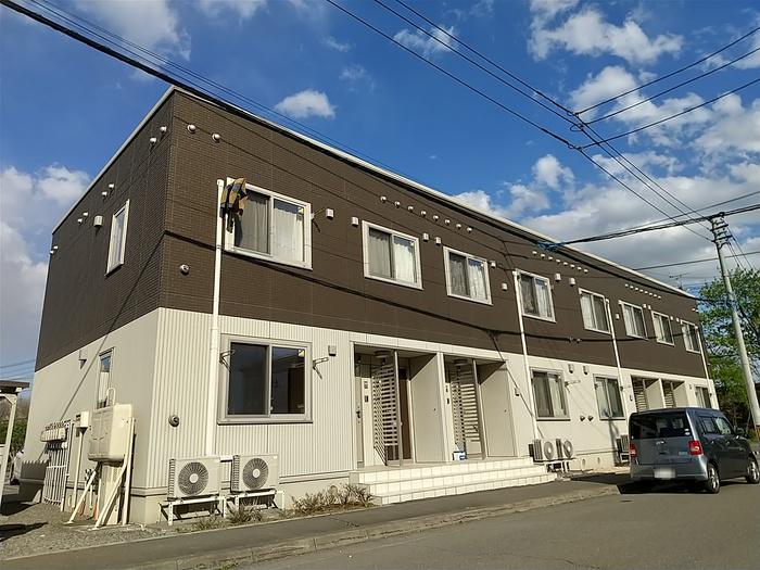 セジュール苫小牧