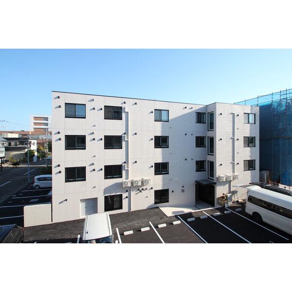 ピオネロ恵庭Ⅰ