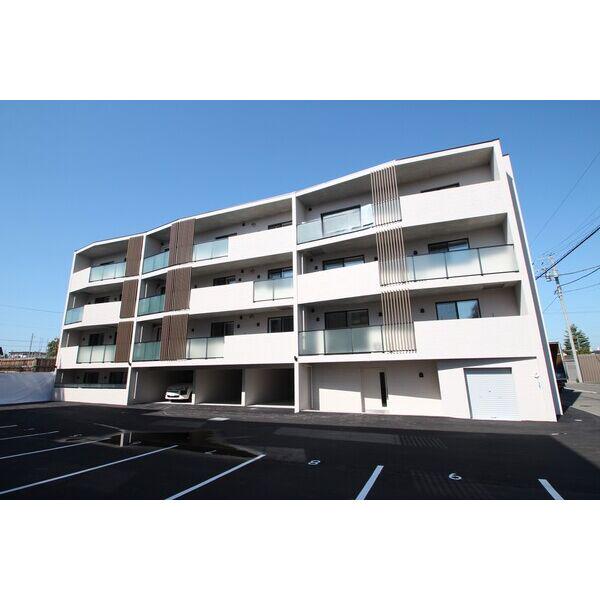 ピオネロ恵庭Ⅱ