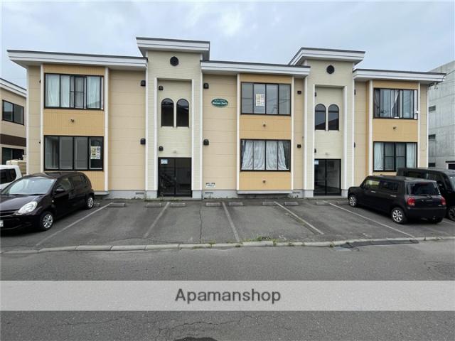 メゾンスマイル