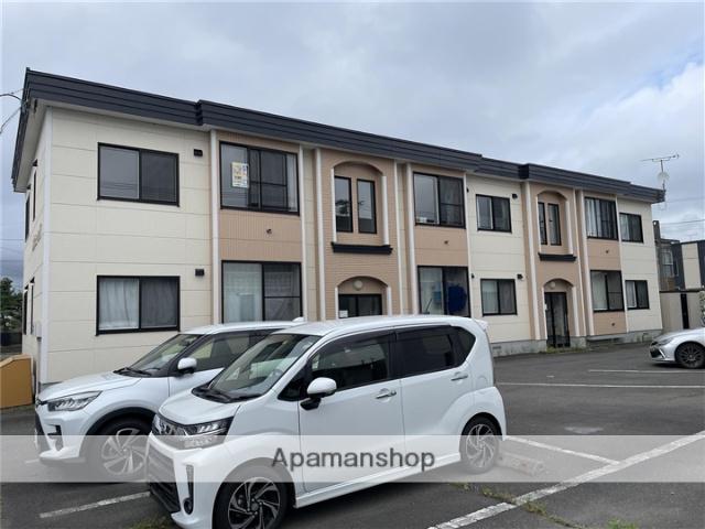 メゾンピューピルⅣ