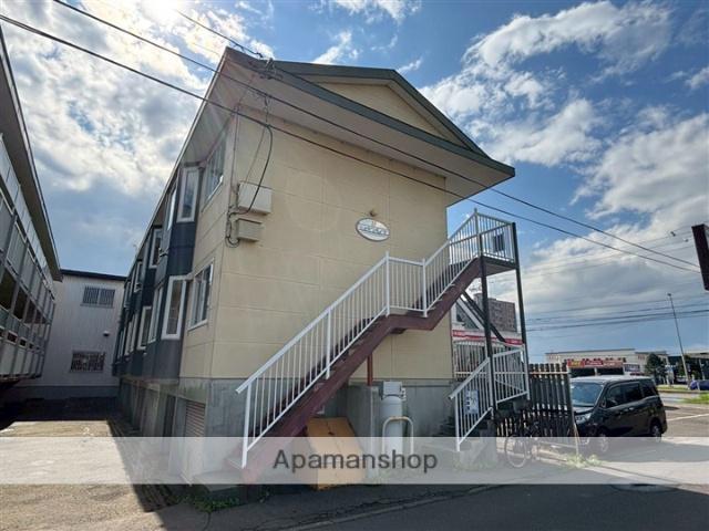 コーポサンライズB