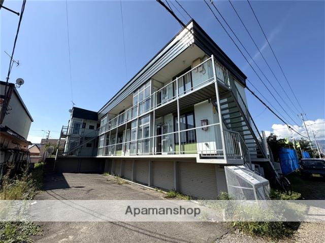 グランドのぞみ