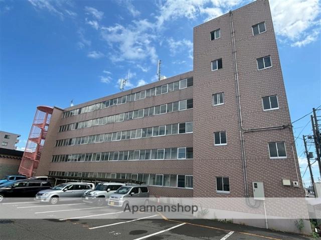 グランドール三光町(3LDK/1階)