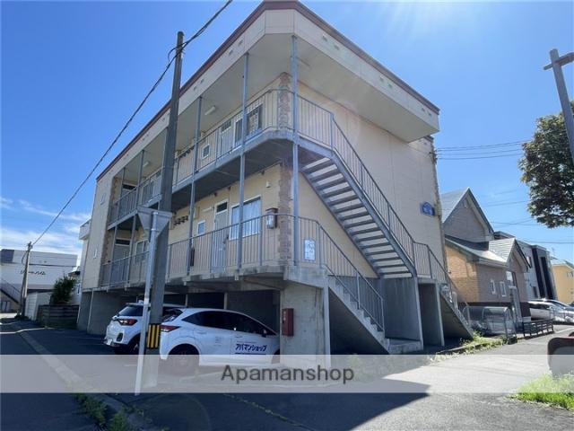 エクセレント明野