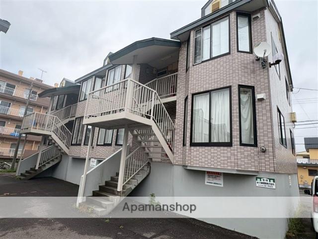 グランドール新明A