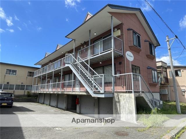 プリーシュア元中野