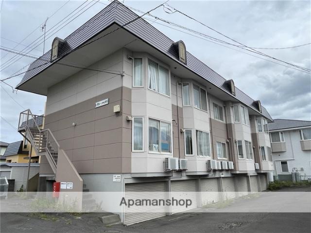 グランシャリオ