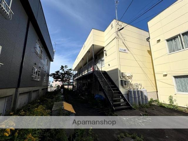 ブリリアント船見C