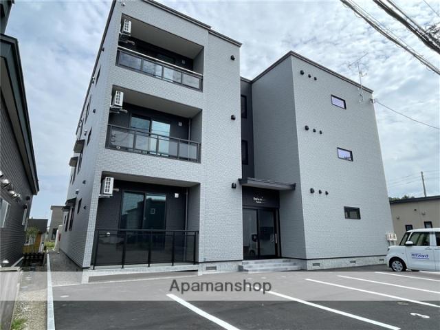 STELLA NOVA TOMAKOMAI