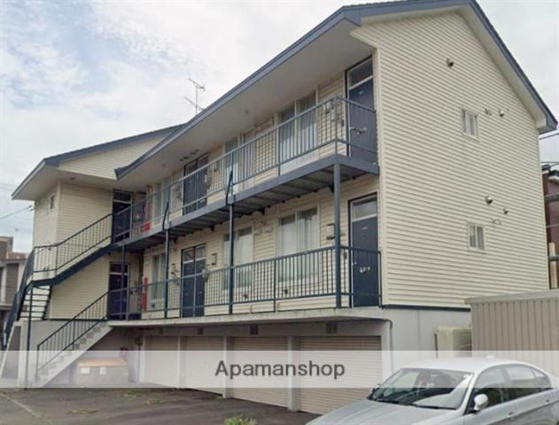 ファンタジー(1LDK/2階)