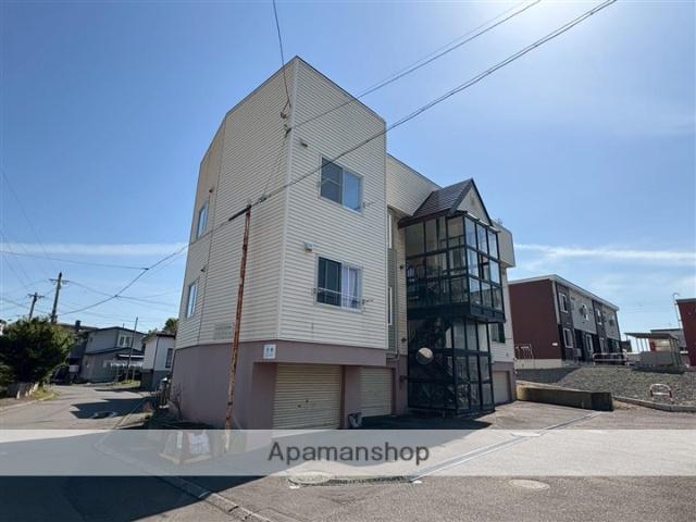 メゾンラメール(2LDK/1階)