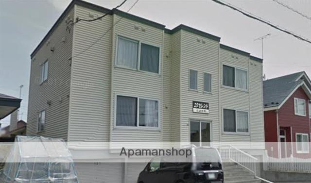 エクセレント豊川(2DK/3階)