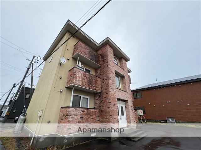 クローバーハウスNO.3