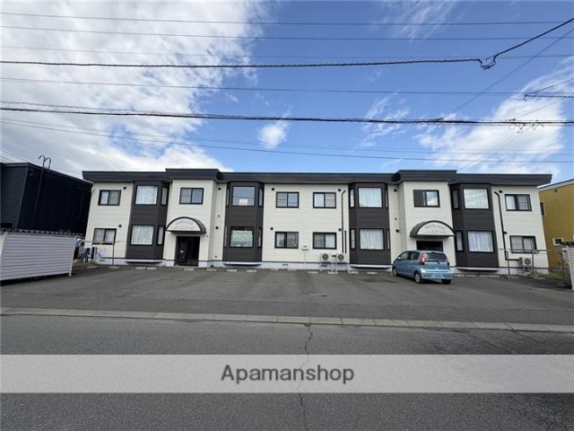 ノースアーク(3LDK/2階)