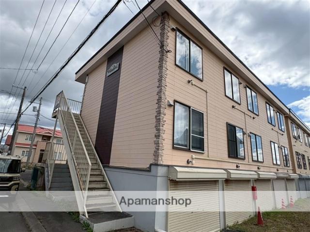 ウィンクルムⅢ