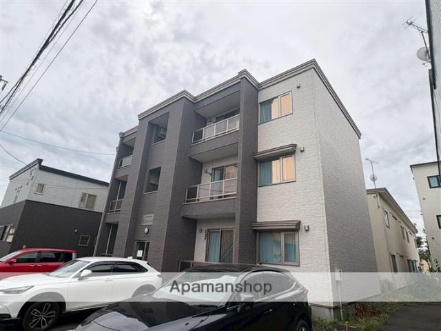 レインボーハウスBONHEUR