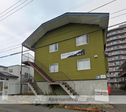 エルストファーゼ柳町Ⅰ