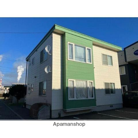 コーポアイリス矢代