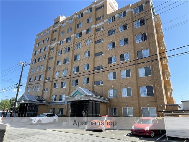 グランドール大東