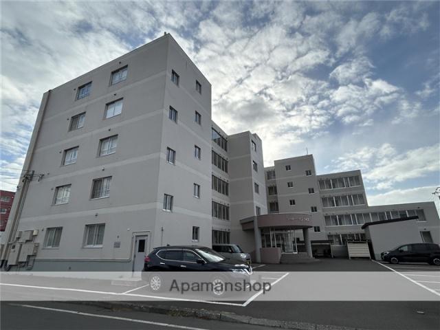 シャトーサンライズ