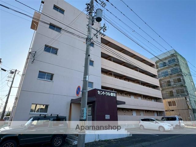 セントラル音羽