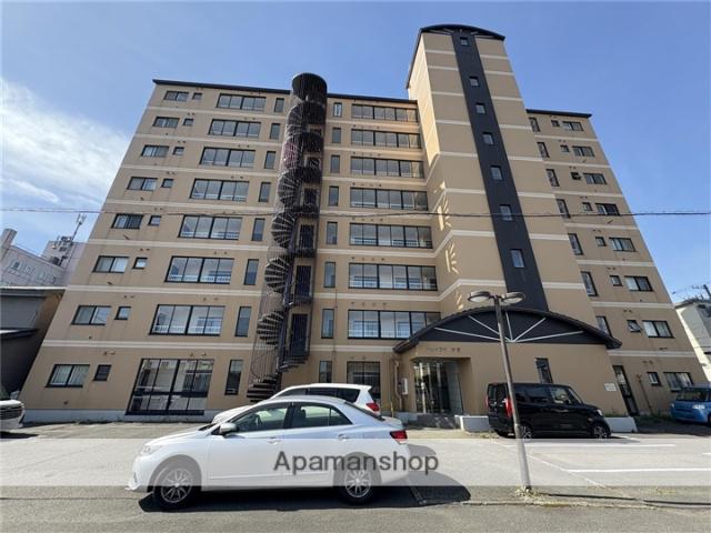 Jステージ苫小牧Ⅱ