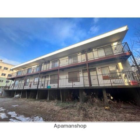 ハイツまるいNO143