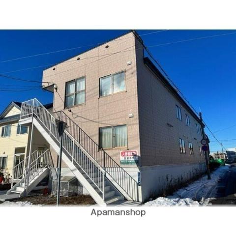 ハイツまるいNO22